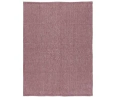 Rento Virtuvės rankšluostis FANNI K, Bamboo Plum, 2 vnt, 50×70 cm