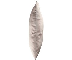 Fanni K Pillowcase Silk 50x60 cm pilkas