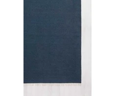 Rento Kilimas FANNI K Malla, tamsiai mėlynas, 80×200 cm