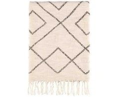 Fanni K Plea Art Throw Hanki, 130×170 cm