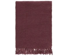 Rento Pledas FANNI K Vohveli Plum, 130×170 cm