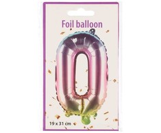 Festi Šventinis balionas Nr. 0