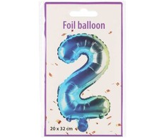 Festi Šventinis balionas Nr. 2