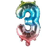 Festi Šventinis balionas Nr. 3