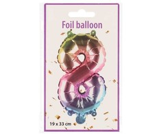 Festi Šventinis balionas Nr. 8