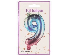 Festi Šventinis balionas Nr. 9