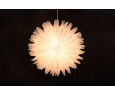 Šviestuvas Finnlumor Paperstar, 50 cm
