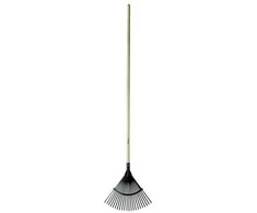 Fiskars Lūpų griebtuvai su medine rankena 65 cm 1001584