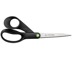 Universalios žirklės Fiskars 1074547; 21 cm