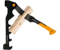 Kirvis Fiskars X-series™ 1079159, skaldymo, 48 cm
