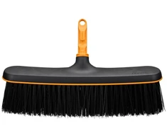 Lauko šluota Fiskars OneClick 1080700, 340 mm, be koto