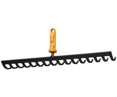 Grėblys universalus Fiskars OneClick 1080678, 40 cm