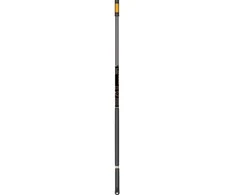 Teleskopinis kotas Fiskars 1080671, aliuminis, 1.19 m