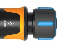 Fiskars žarnos jungtis, Stop 13-15mm (1/2-5/8"), 1027079