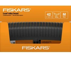 Fiskars Solid serijos grėblio galva „M“ (be koto)