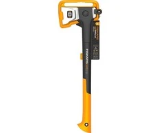 Fiskars X-series X24 kirvis skaldiklis M
