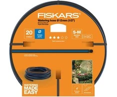 Fiskars laistymo žarna 13mm (1/2") 20m Q3, 1027102