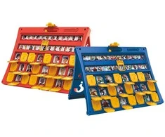 HASBRO GAMING Žaidimas „Atspėk, kas?“, suomių/švedų k.