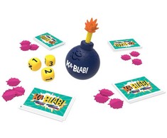 Hasbro HAS Kablab FIN/SWE