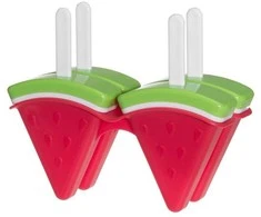Ledų formelės Ice Lolly 4gab.
