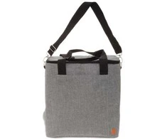 Iceman Cooler bag pilkas 29 L
