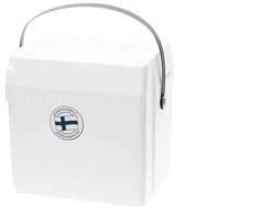 Tammer Brands Šaltdėžė su rankena Atom 15L putplastis