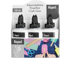"Kapel" klijai, 100 ml