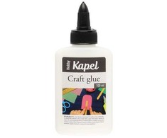 "Kapel" klijai, 100 ml