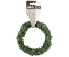 Tammer Dekoratyvinė girlianda Žalias Tree Christmas 2.7m žalia