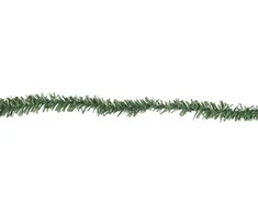 Tammer Dekoratyvinė girlianda Žalias Tree Christmas 2.7m žalia