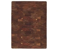 Virtuvinė lentelė Maku 40x30x2cm akacija