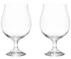 Maku alaus taurės 500ml 2vnt