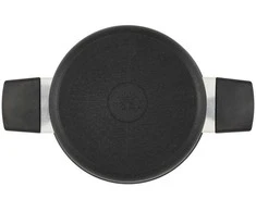 Maku puodas 20cm (2,7l) Grafeno