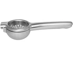 Maku Kitchen Life Citrusinių vaisių presas iš nerūdijančio plieno 22 cm