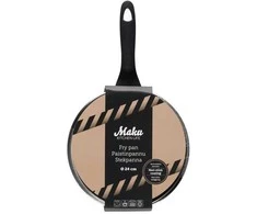 Keptuvė Maku 24cm