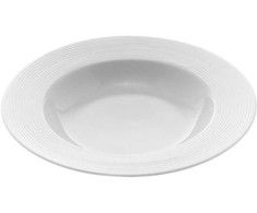 Maku Kitchen Life Deep lėkštė iš porceliano 22 cm