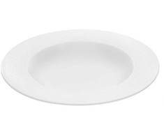 Maku Kitchen Life Deep lėkštė iš porceliano 22 cm