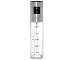 Indas aliejui/actui Maku 18cm, 100ml, purškiamas