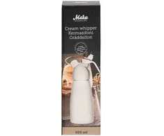 Maku Kitchen Life grietinėlės plaktuvas 500 ml