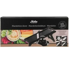 Maku daugiafunkcinė pjaustyklė