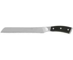Maku Kitchen Life Pakka wood duonos peilis 20 cm