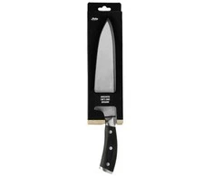 Maku šefo peilis 33cm su "Pakka Wood" rankena