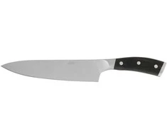 Maku šefo peilis 33cm su "Pakka Wood" rankena