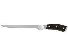 Maku Filė peilis 33cm su "Pakka Wood' rankena