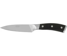 Maku skutimo peilis 28cm su "Pakka Wood" rankena