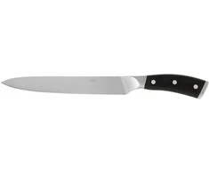 Maku išpjaustymo peilis 34cm su "Pakka Wood' rankena