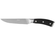 Maku Pakka wood peiliai steikui/picai 4vnt 23,5cm