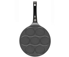 Maku Kitchen Life blynų keptuvė 26 cm