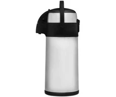 Maku termosas 5l "Airpot" (plieno kolba), su pompa