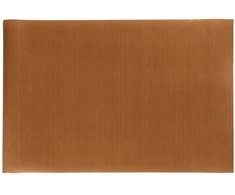 Daugkartinis kepimo popierius Maku 60x40cm rudas